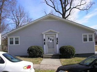 208 Hillside Dr #5, Greensboro, NC 27401