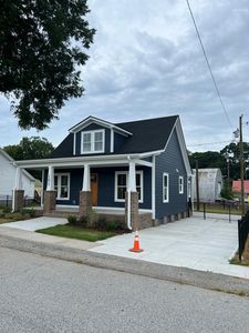 105 1st St, Fountain Inn, SC, 29644
