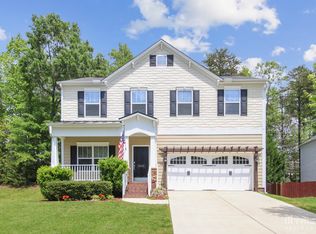 5205 Winterale Ct, Mc Leansville, NC 27301