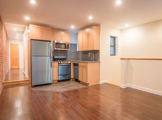 262 W 15th St #2, New York, NY 10011