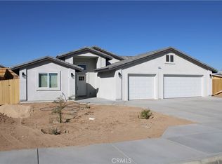 1131 Mirage Dr, Barstow, CA 92311