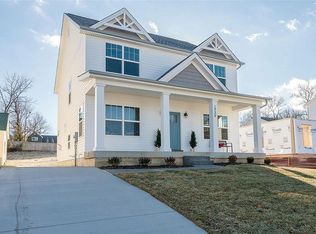 1730 W Woodbine Ave, Saint Louis, MO