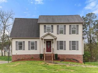 2442 Joshua Ln, Winston Salem, NC 27127