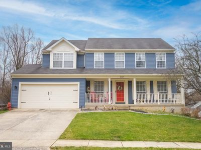3047 Cascade Dr, Abingdon, MD, 21009