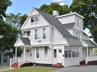 119 Comstock Pl, Syracuse, NY 13210