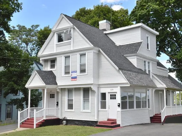 117 Comstock Pl, Syracuse, NY 13210