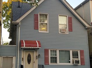 90 Sherman Ave, Jersey City, NJ 07307