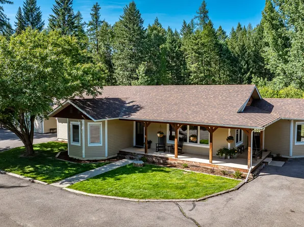 446 Hidden Meadow Ln, Columbia Falls, MT 59912