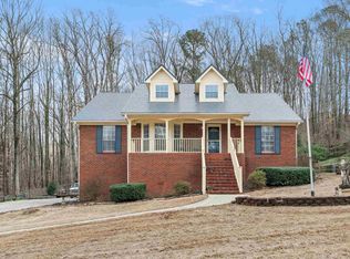 5041 Kelley Dr, Trussville, AL 35173