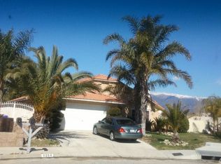 8254 Paisley Ln, Fontana, CA 92335