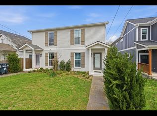 2210 24th Ave N #A, Nashville, TN 37208