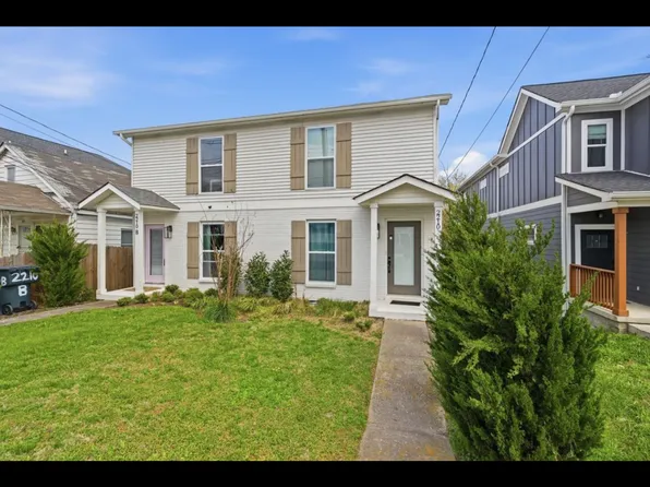 2210 24th Ave N #A, Nashville, TN 37208