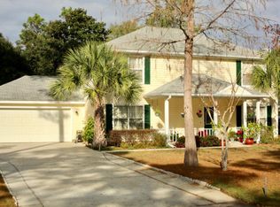 1049 E Point Washington Rd, Point Washington, FL 32459