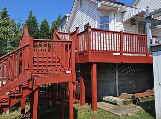 553 S Linden Ave, Clarksburg, WV 26301