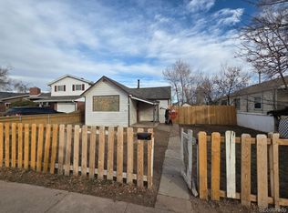 146 N 9th Ave, Brighton, CO 80601