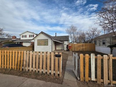 146 N 9th Avenue, Brighton, CO, 80601