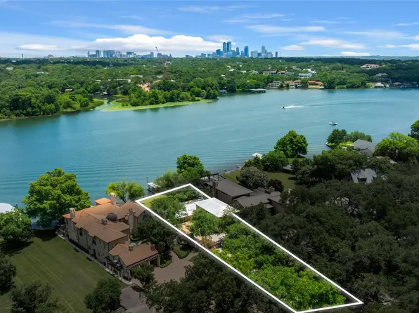 2917 Westlake Cv, Austin, TX 78746