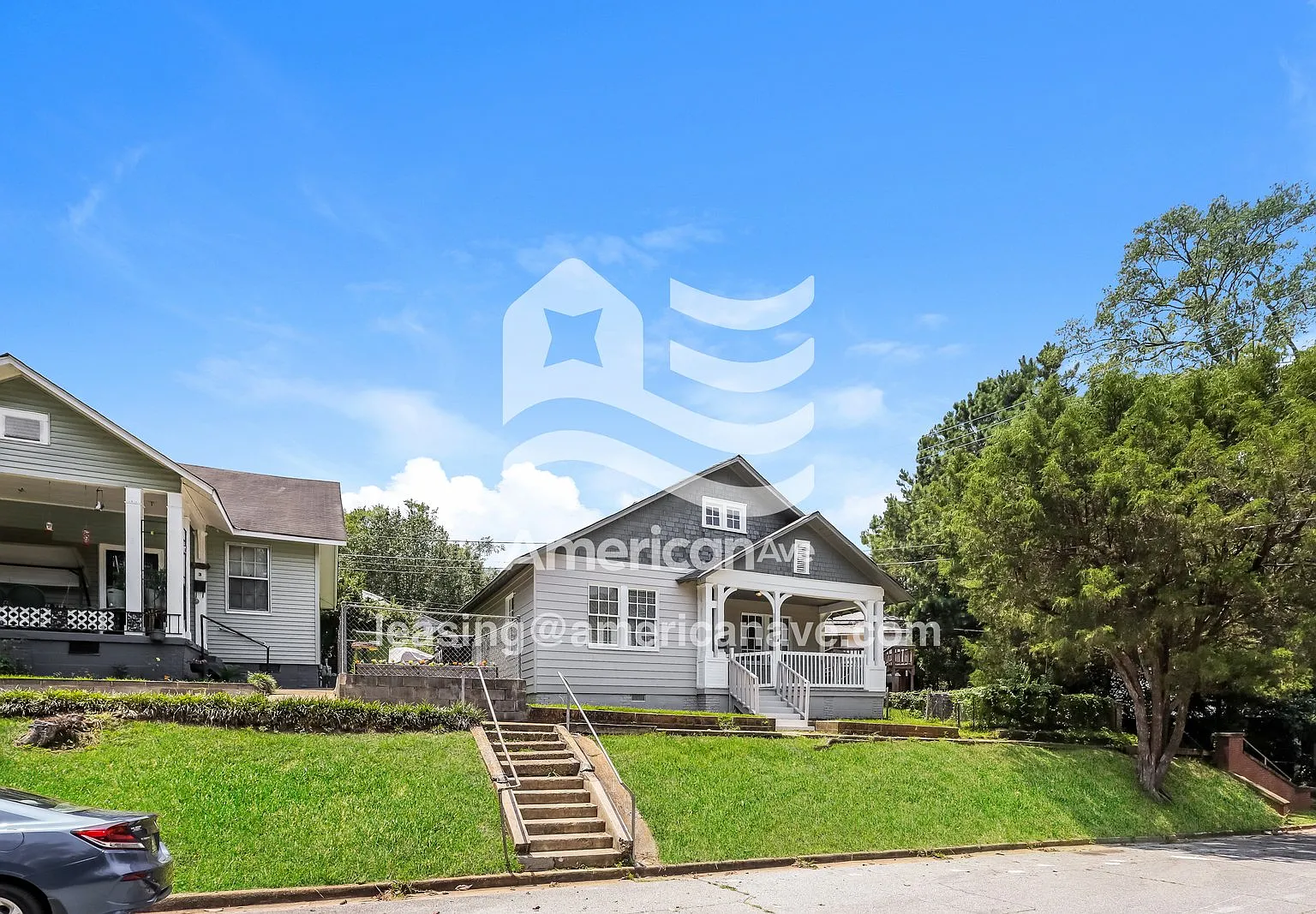 3 bed, 1.5 bath, 1237 sqft, $972 — Photo 2