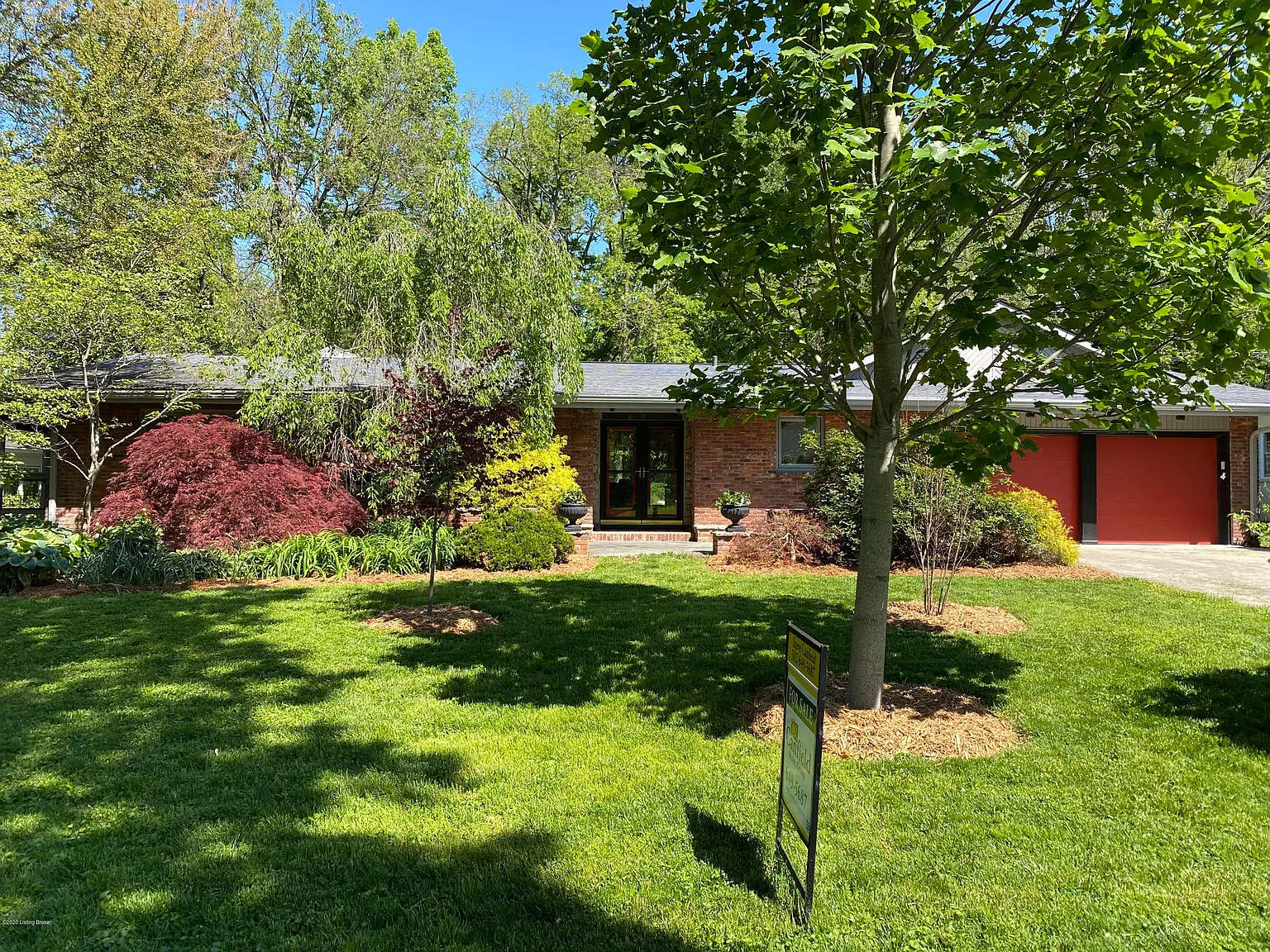 3209 Beals Branch Dr photo 1