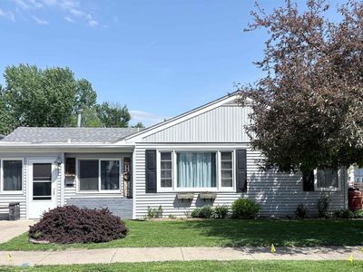 515 Ellis Ave, Ottumwa, IA, 52501