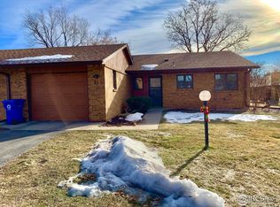1100 Taft Ave UNIT 21, Loveland, CO 80537
