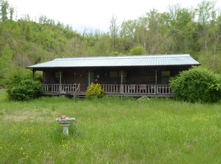 4973 Harrison Pike, Mc Donald, TN 37353