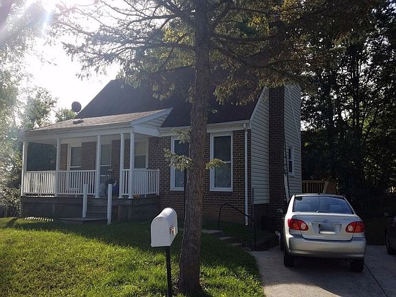 2nd image of 13734 Mellowdew Ct
