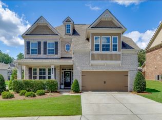 4922 Greenard Watson Ln, Buford, GA 30518