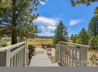 111 Ranch Cir, Cascade, ID 83611