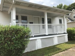 116 E Cedar St, Springfield, IL 62704