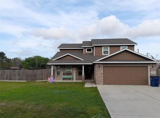 6102 Sugar Hill Dr, Angleton, TX 77515