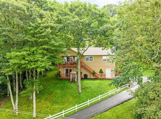 2587 Junaluska Road, Boone, NC 28607