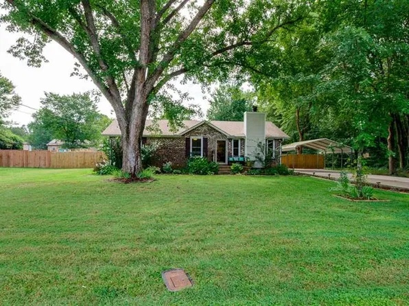 421 Wheeler Ave, Smyrna, TN 37167