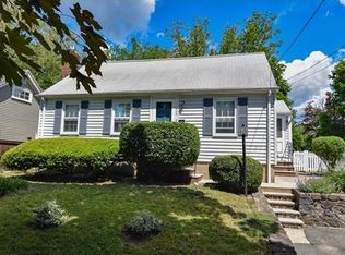 73 Roberts Rd, Medford, MA 02155