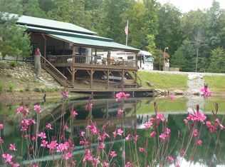 5470 Genesis Rd, Crossville, TN 38571