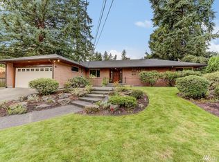 15615 34th Ave NE, Seattle, WA