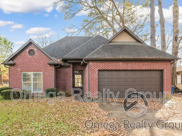 111 Fair St, Bessemer, AL 35023