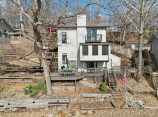 65 Sage Dr, Lake Ozark, MO 65049