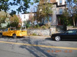 85 Prospect St, Worcester, MA 01605