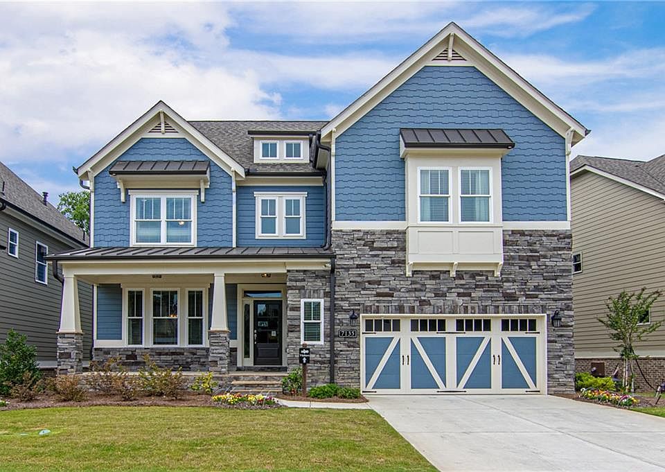 1st image of 7135 Lake Edge Dr