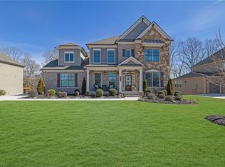 4715 Gablestone Xing, Hoschton, GA 30548