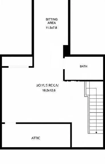 1304 Southpoint Trl — Photo 86