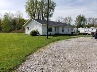 10485 Tuttlehill Rd, Maybee, MI 48159