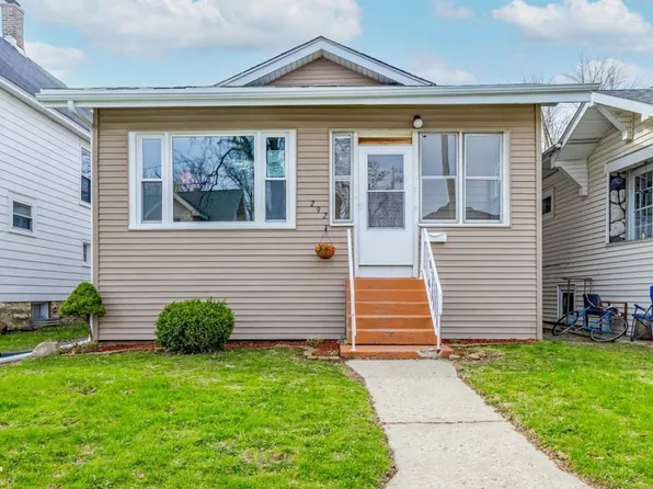 292 W 15th Pl, Chicago Heights, IL 60411