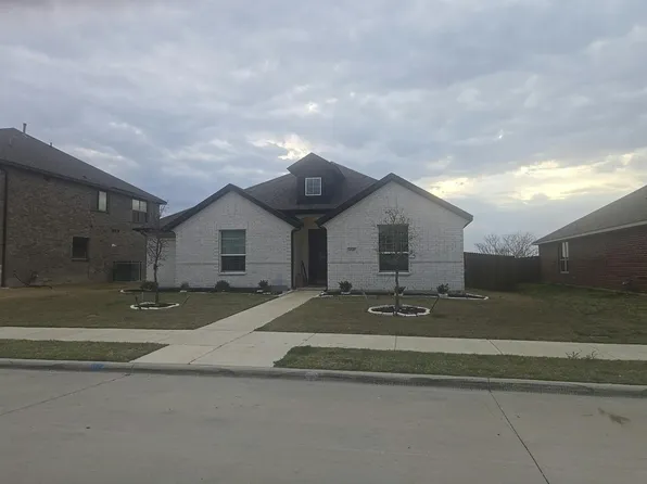 1517 Addison Dr, Lancaster, TX 75134