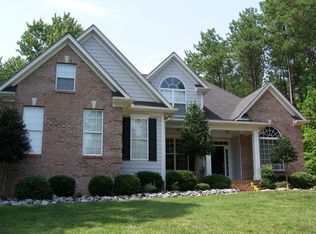 206 Whippoorwill Rd, Mooresville, NC 28117