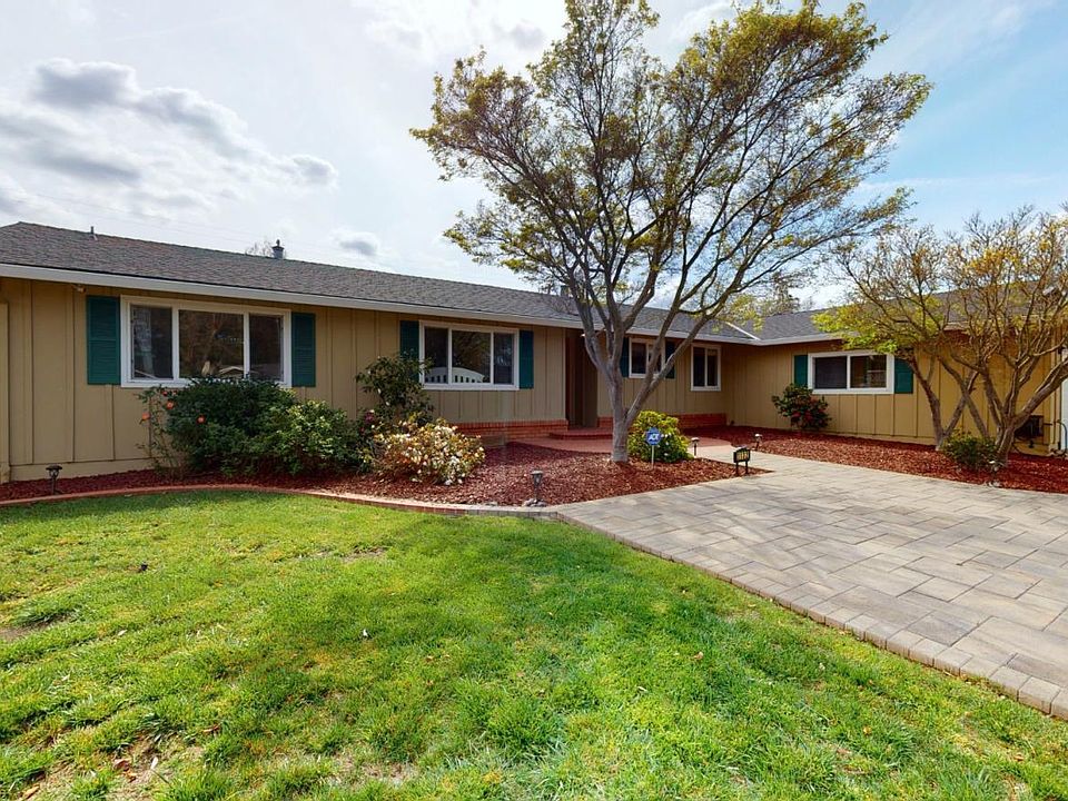 1132 Via Jose, San Jose, CA 95120 Zillow