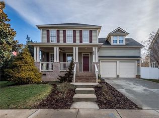 920 Gardenia St, Fort Mill, SC 29708