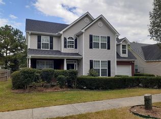 3426 Pate Creek Vw, Snellville, GA 30078