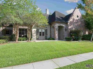 17839 British Ln, Baton Rouge, LA 70810
